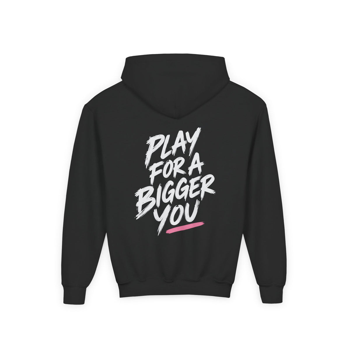 Black | back view