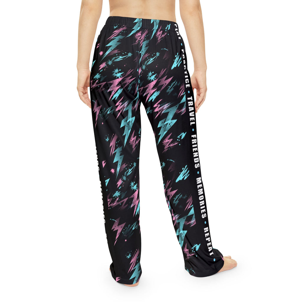 Electric Rally Pajama Pants