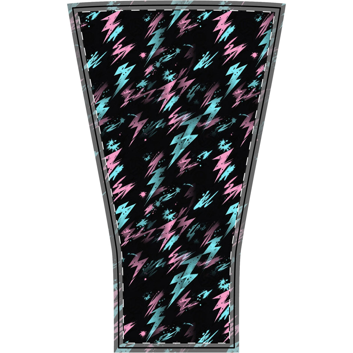 Electric Rally Arm Sleeves