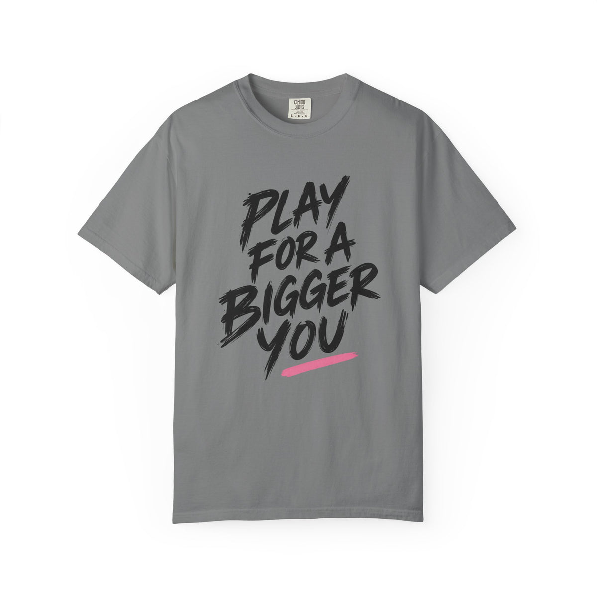 Bigger You Tee