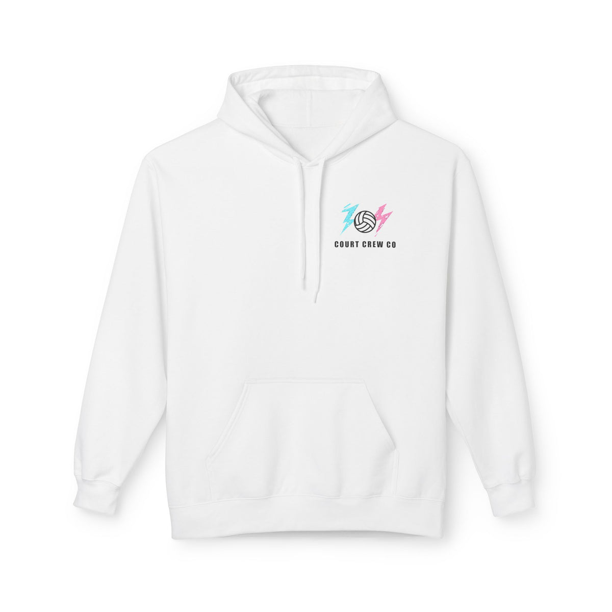 Good Passes Better Days Hoodie