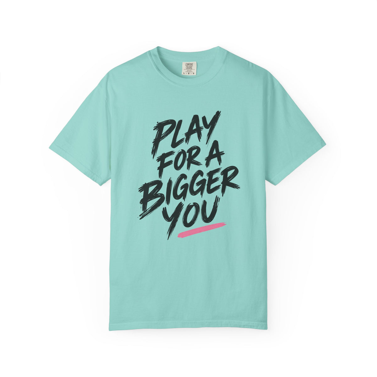Bigger You Tee