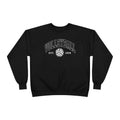 Classic Volleyball Crewneck Sweatshirt