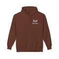 Different Cities Hoodie