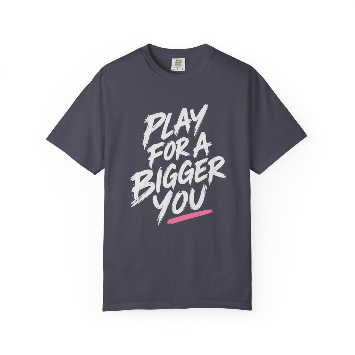 Bigger You Tee