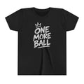 One More Ball Youth Tee