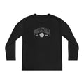 Classic Volleyball Youth Long Sleeve Tee