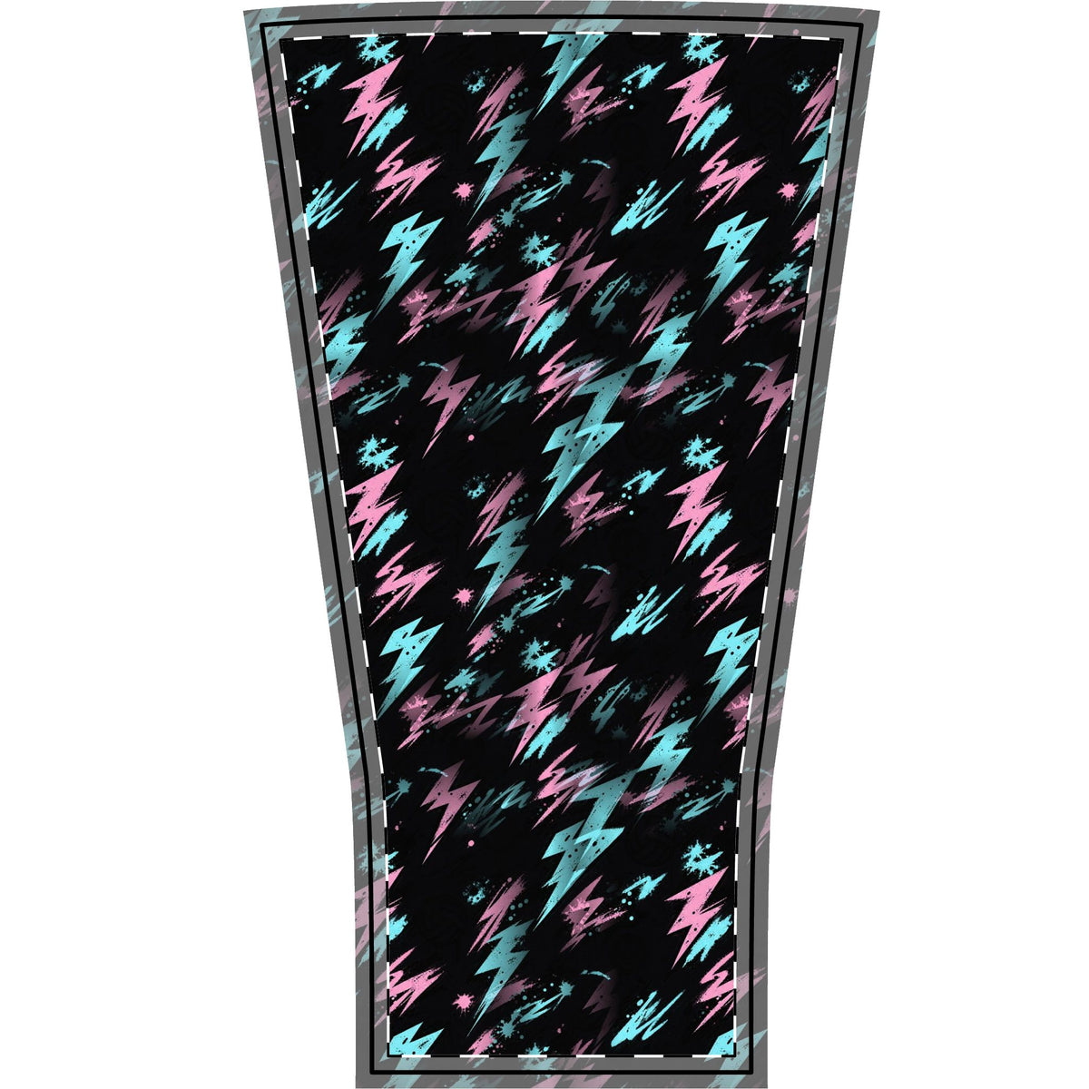 Electric Rally Arm Sleeves