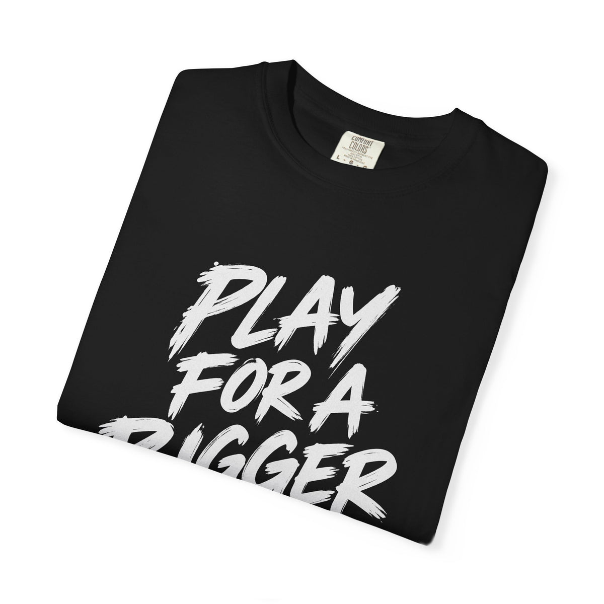 Bigger You Tee