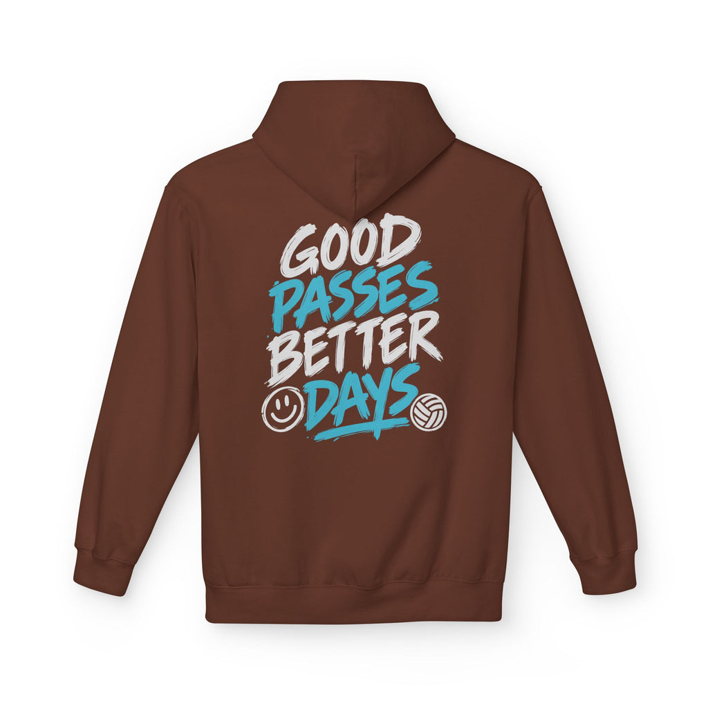 Cocoa | back view