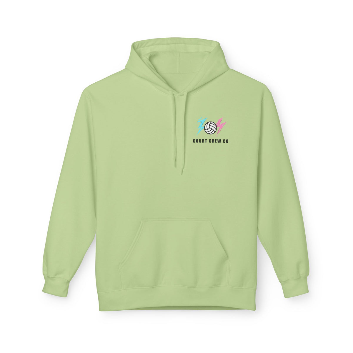 Bigger You Hoodie