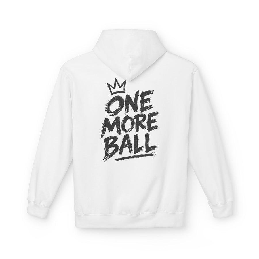 One More Ball