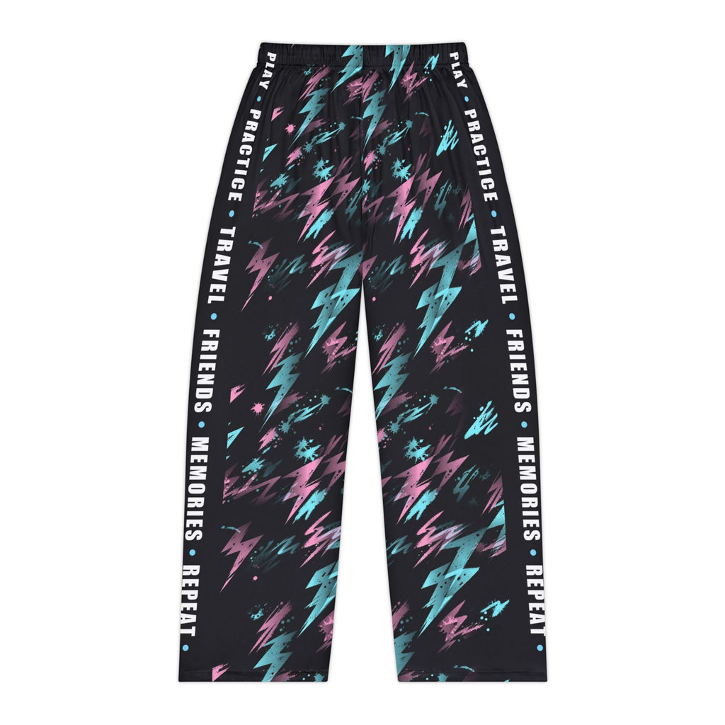 Electric Rally Pajama Pants