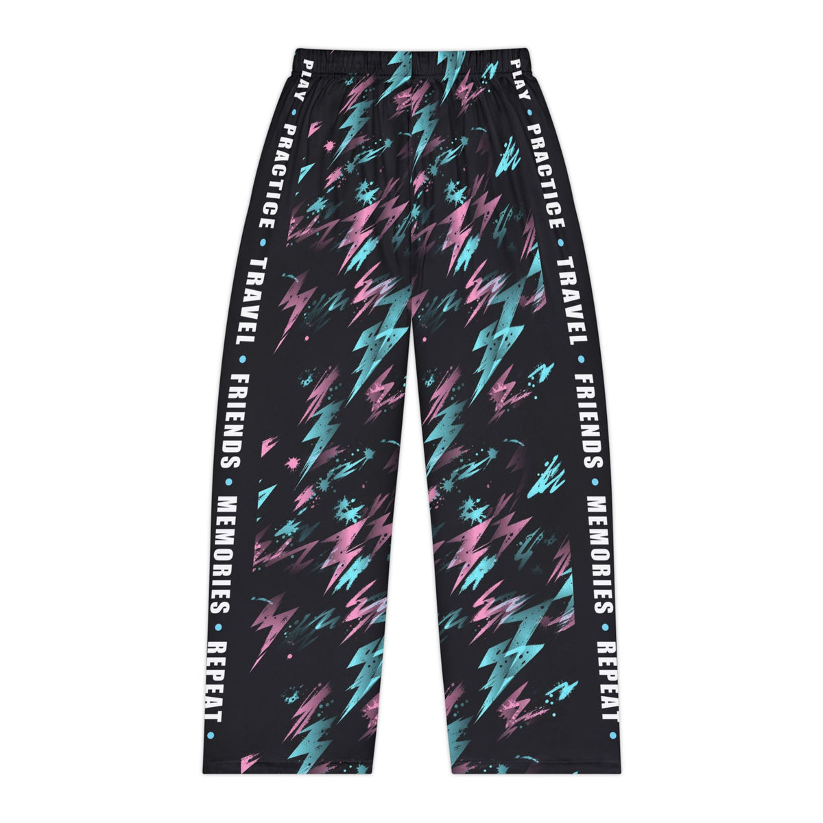 Electric Rally Pajama Pants