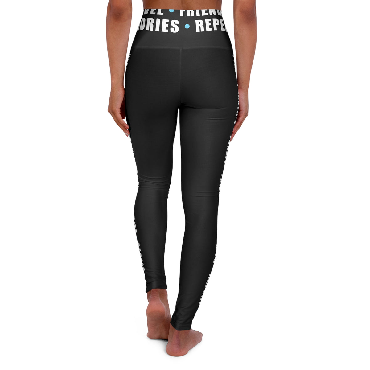 Play Practice Repeat Leggings