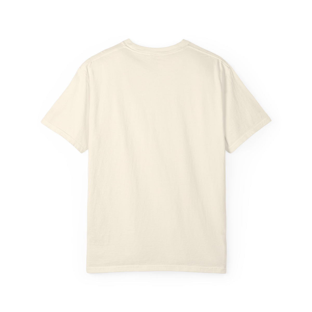 Ivory | back view