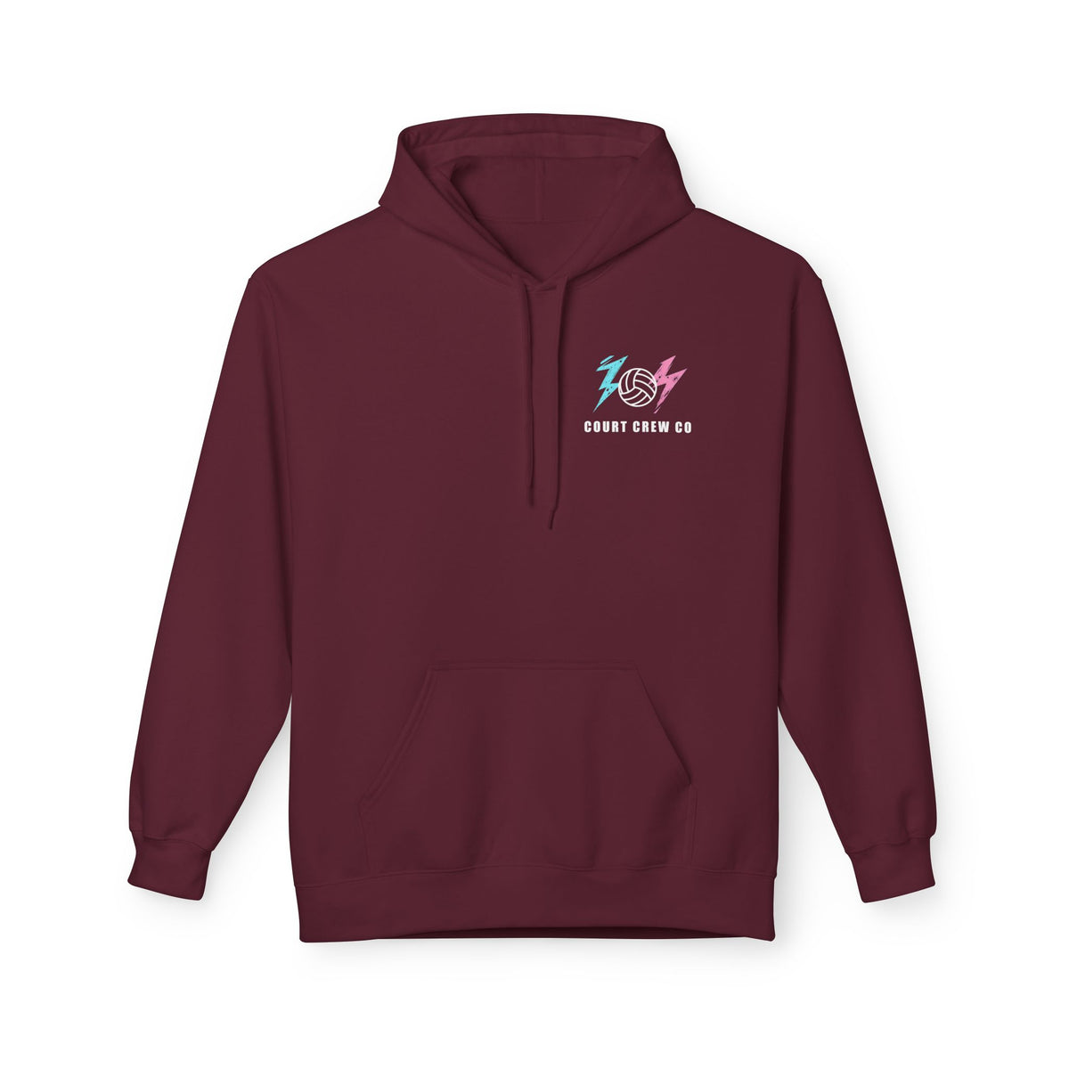 Good Passes Better Days Hoodie