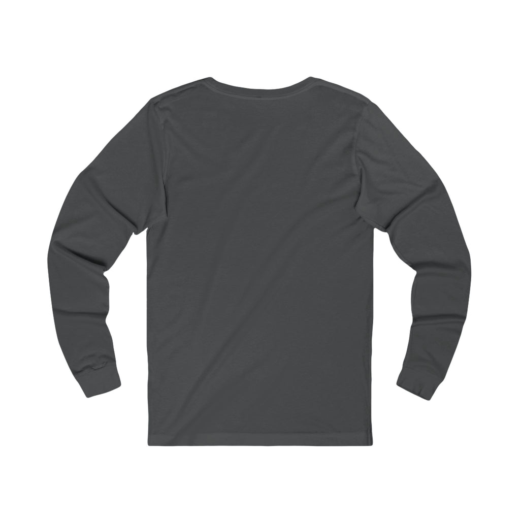 Asphalt | back view