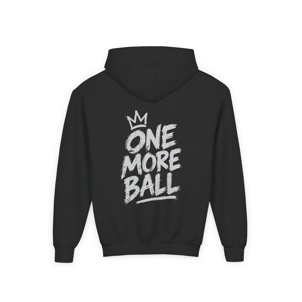 Black | back view