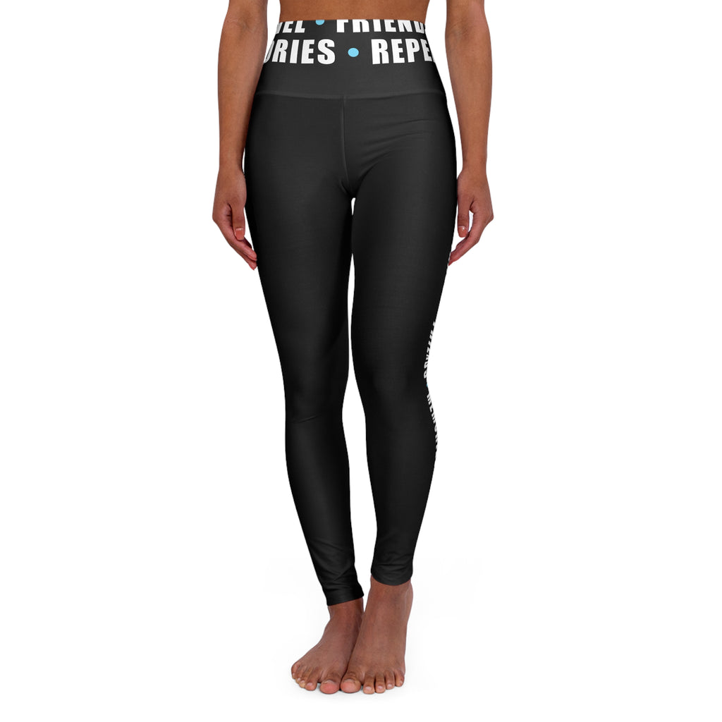 Play Practice Repeat Leggings