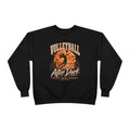 Volleyball After Dark Crewneck Sweatshirt