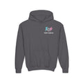 Different Cities Youth Hoodie