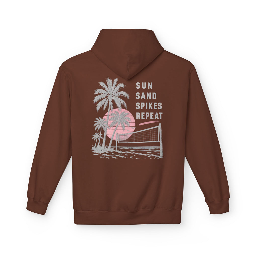 Cocoa | back view