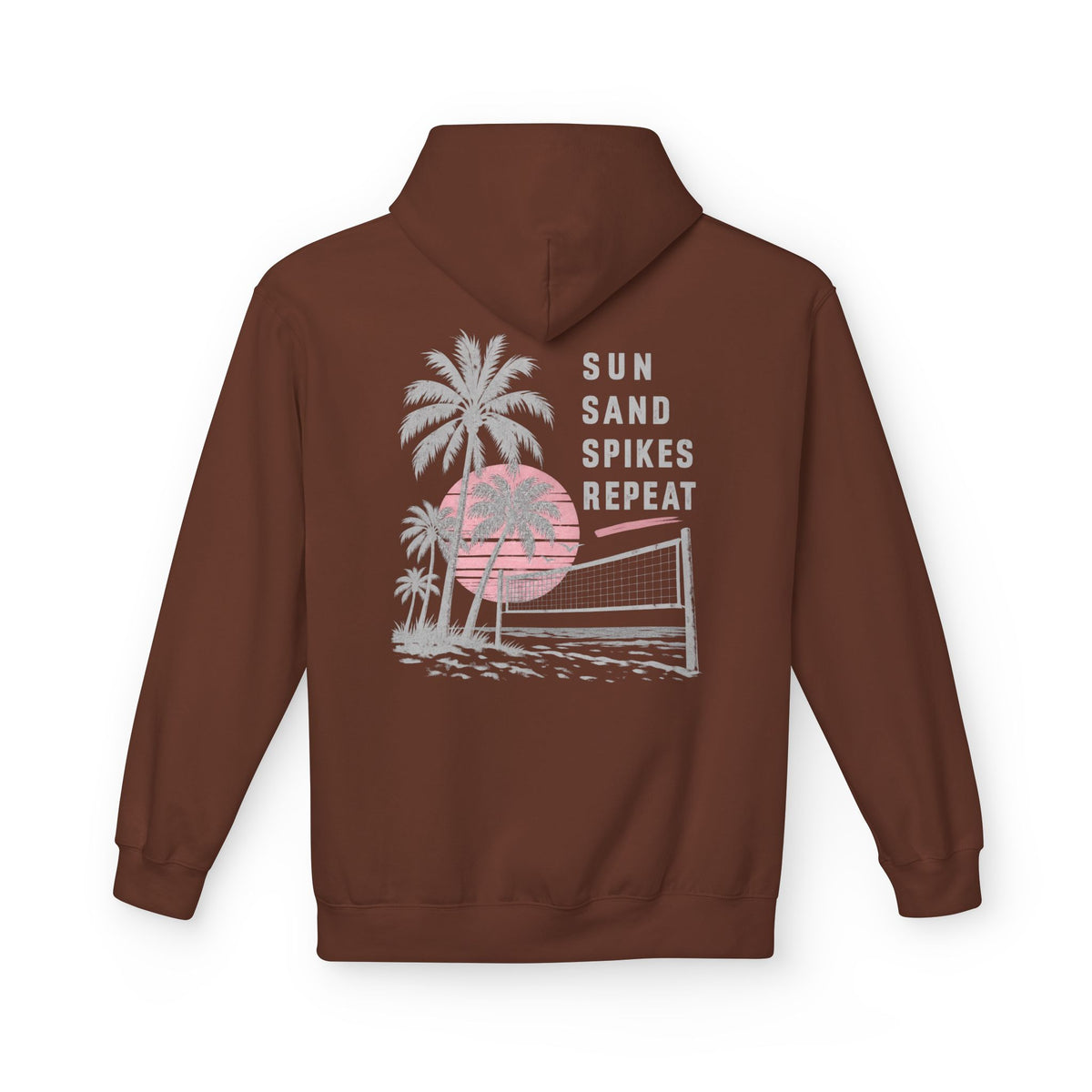 Cocoa | back view