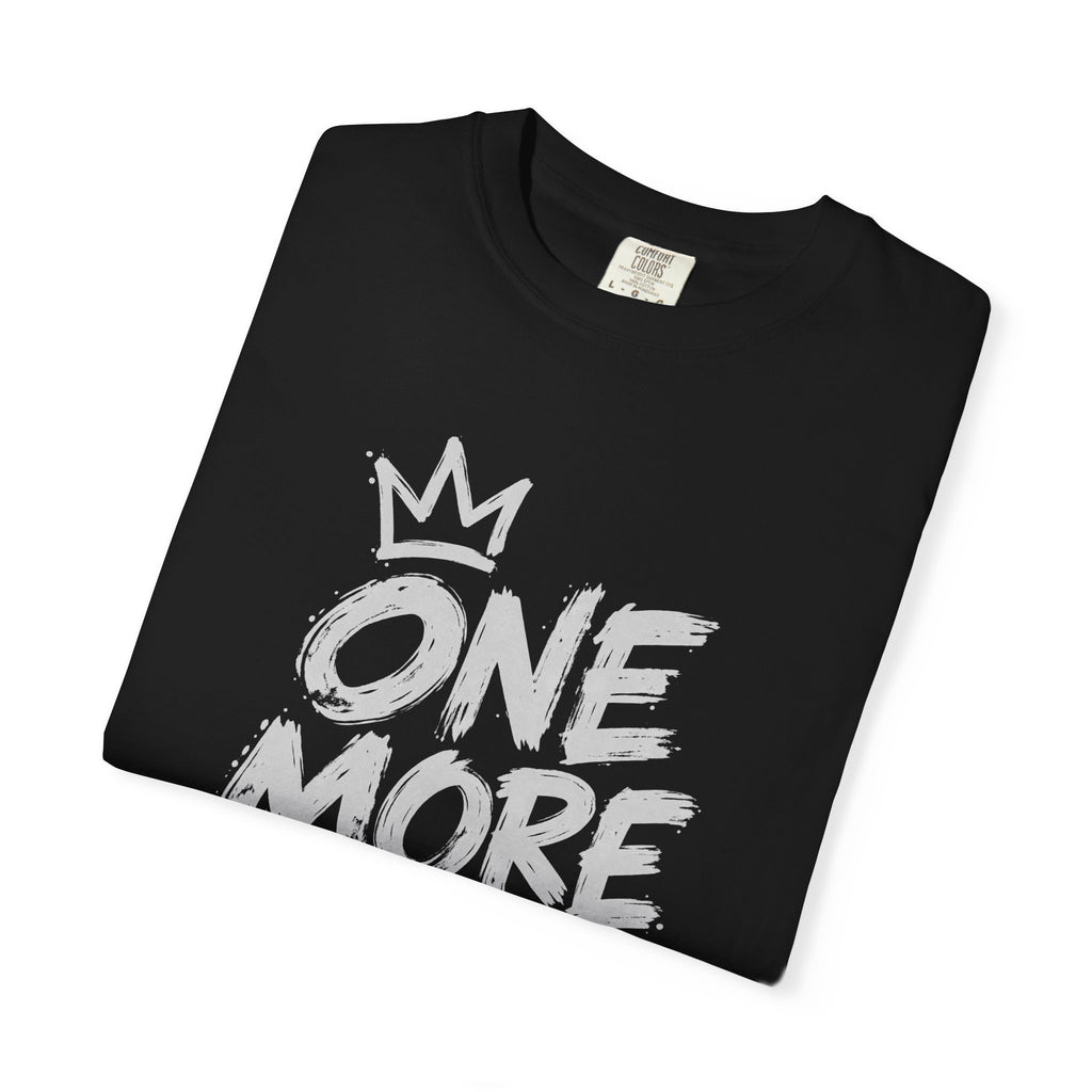One More Ball Tee
