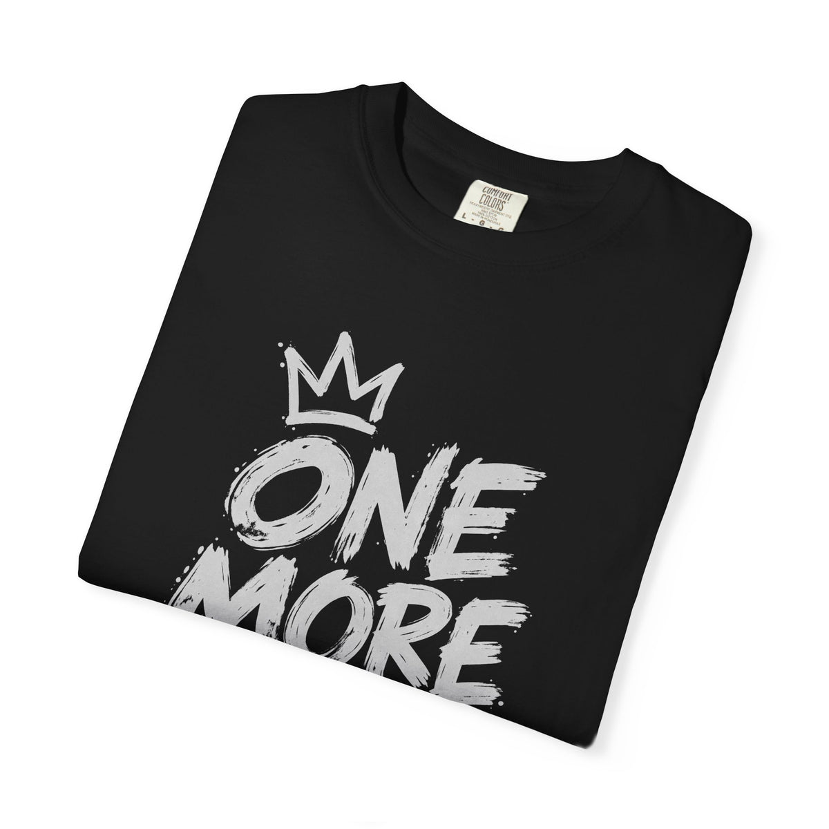 One More Ball Tee