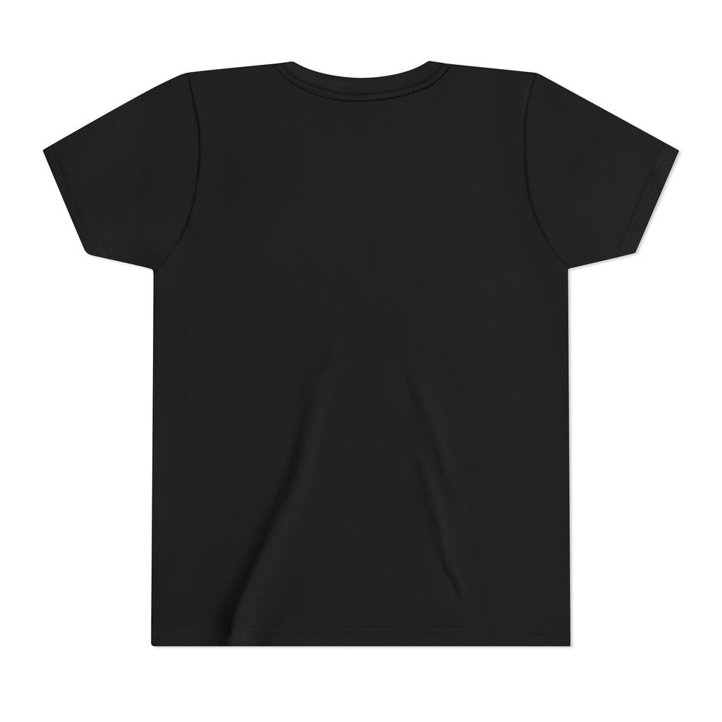 Black | back view