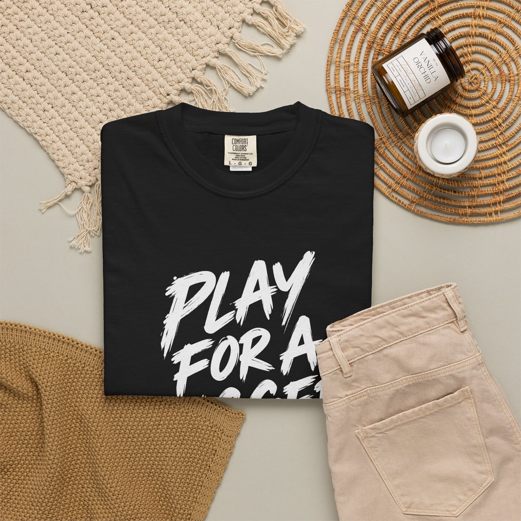 Bigger You Tee