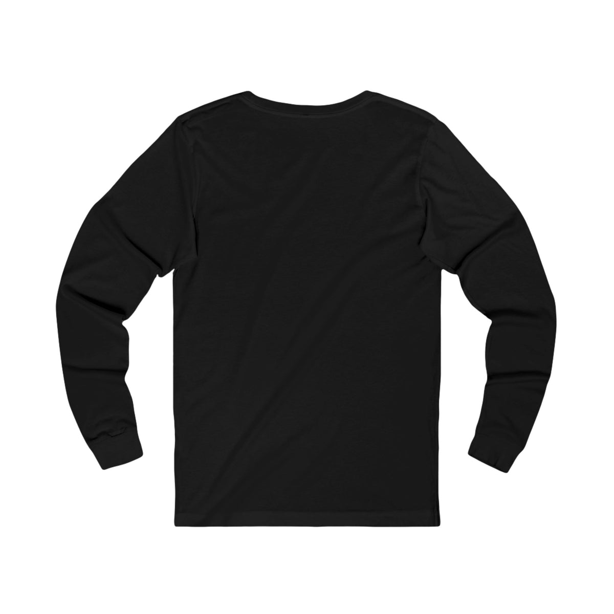 Black | back view
