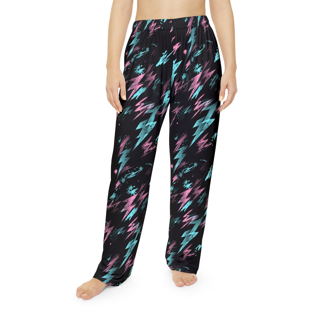Electric Rally Pajama Pants