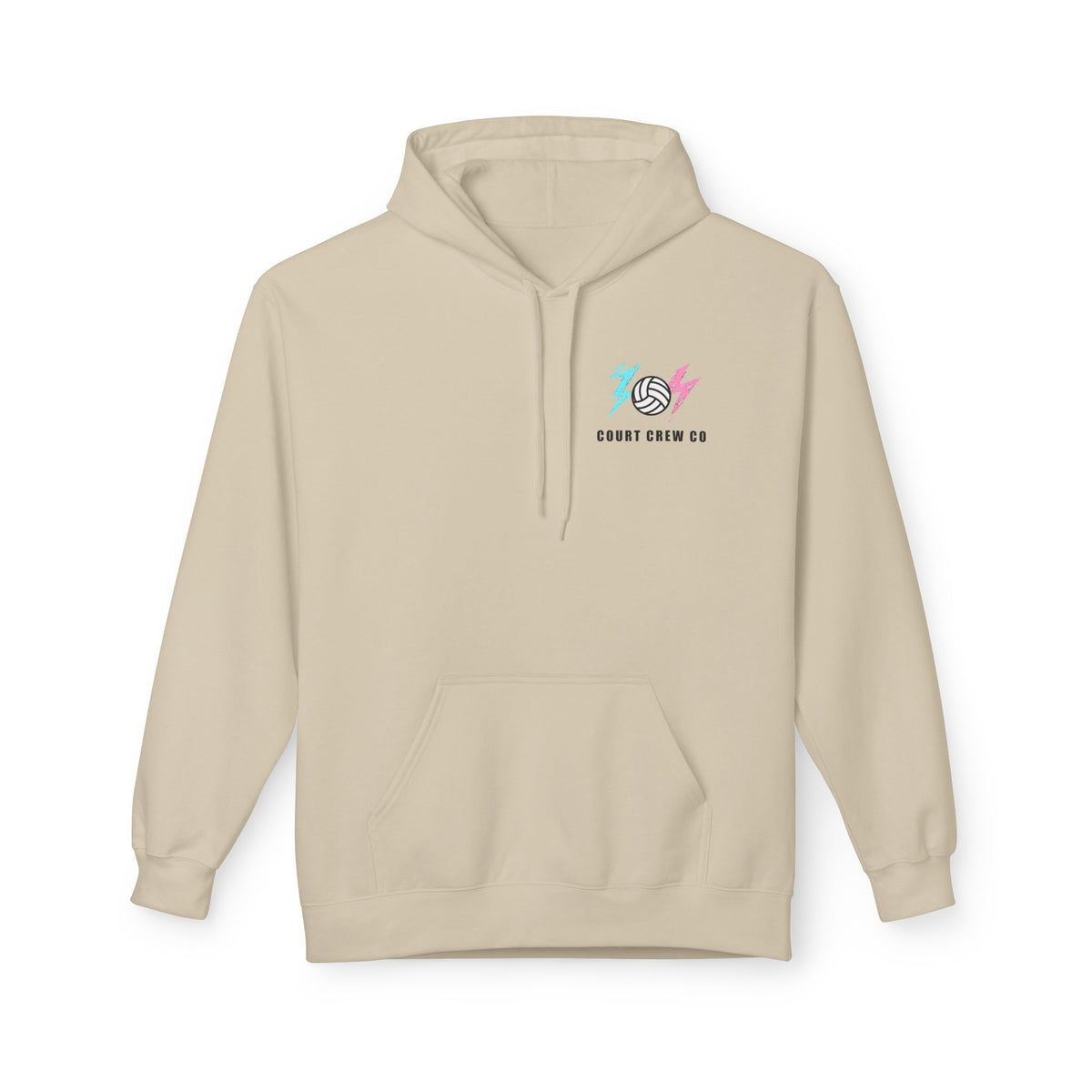 Happier People Hoodie