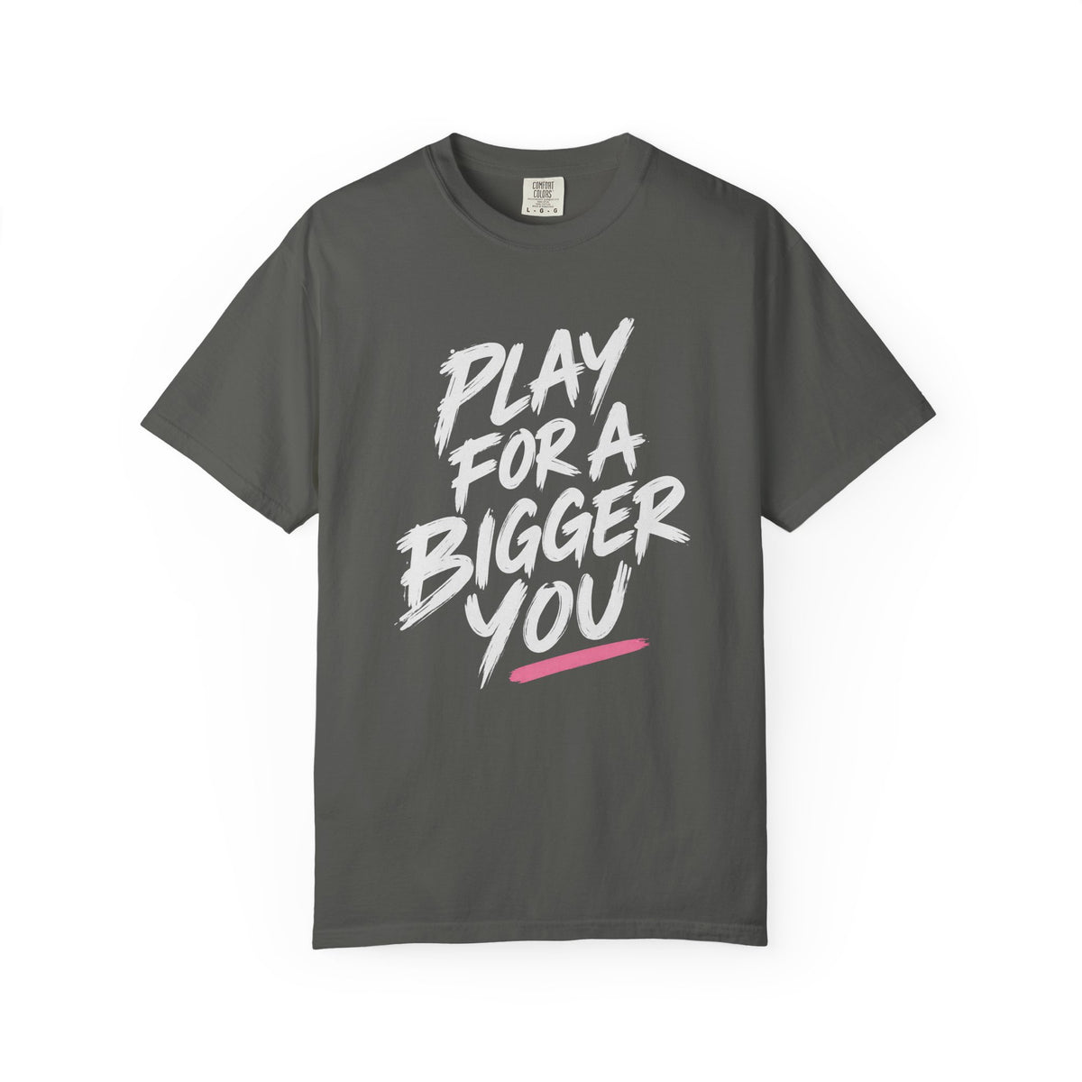 Bigger You Tee