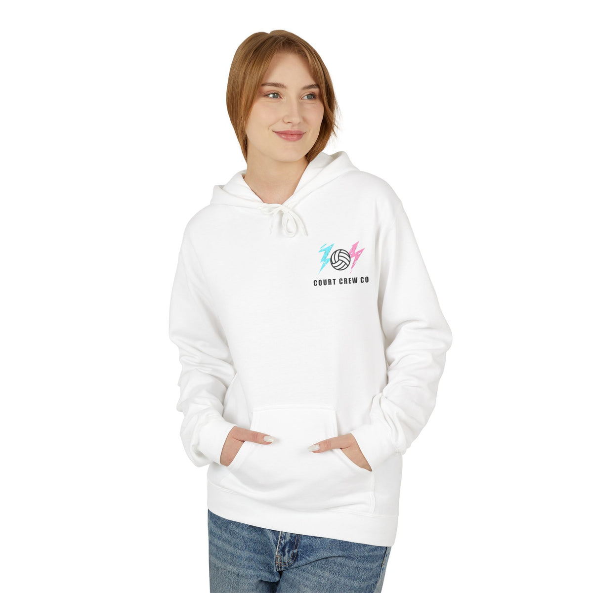 Happier People Hoodie