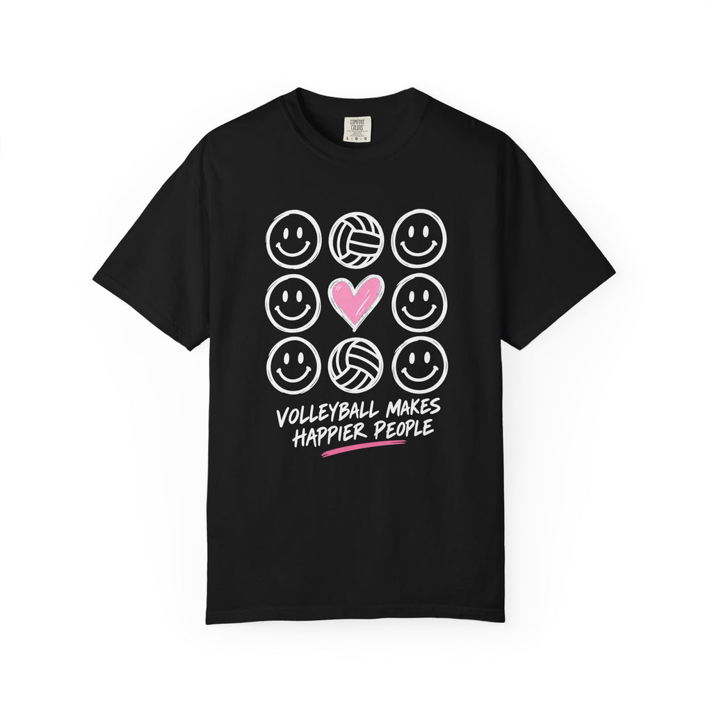 Happier People Tee