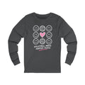 Happier People Long Sleeve Tee