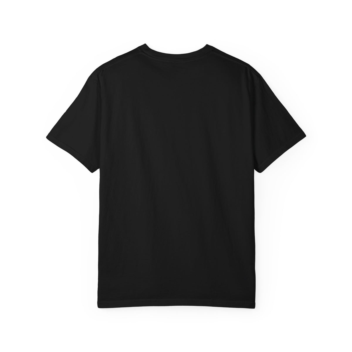 Black | back view