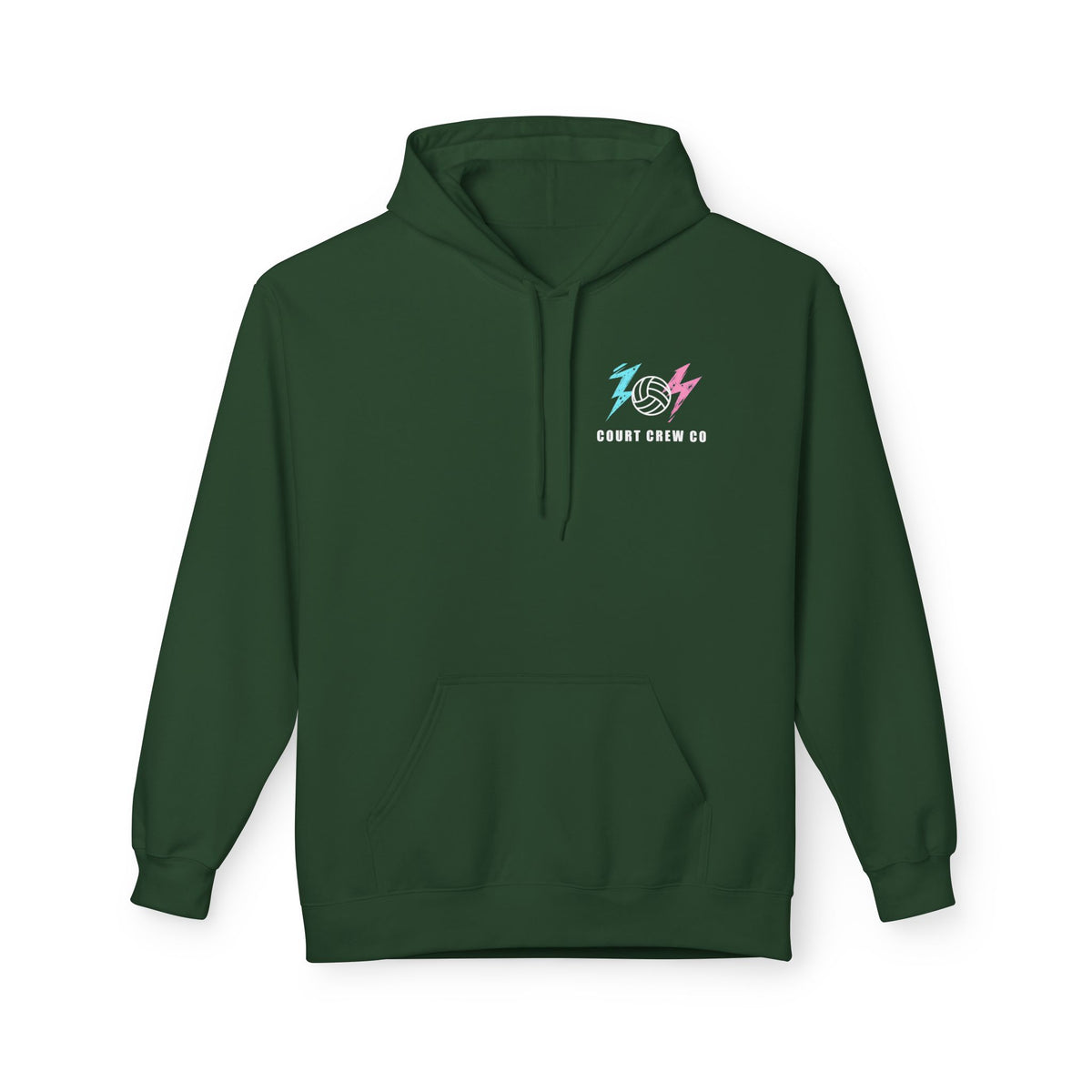 Different Cities Hoodie