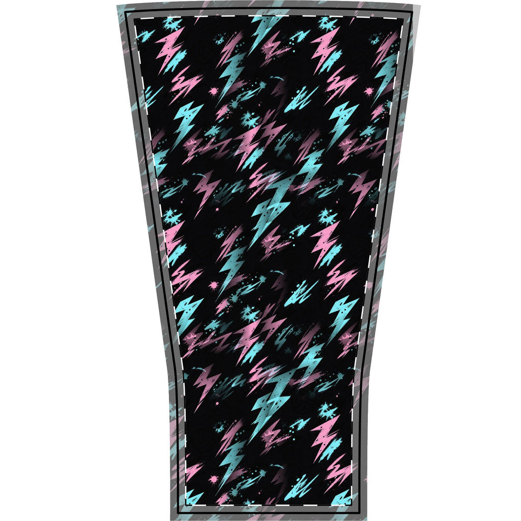 Electric Rally Arm Sleeves
