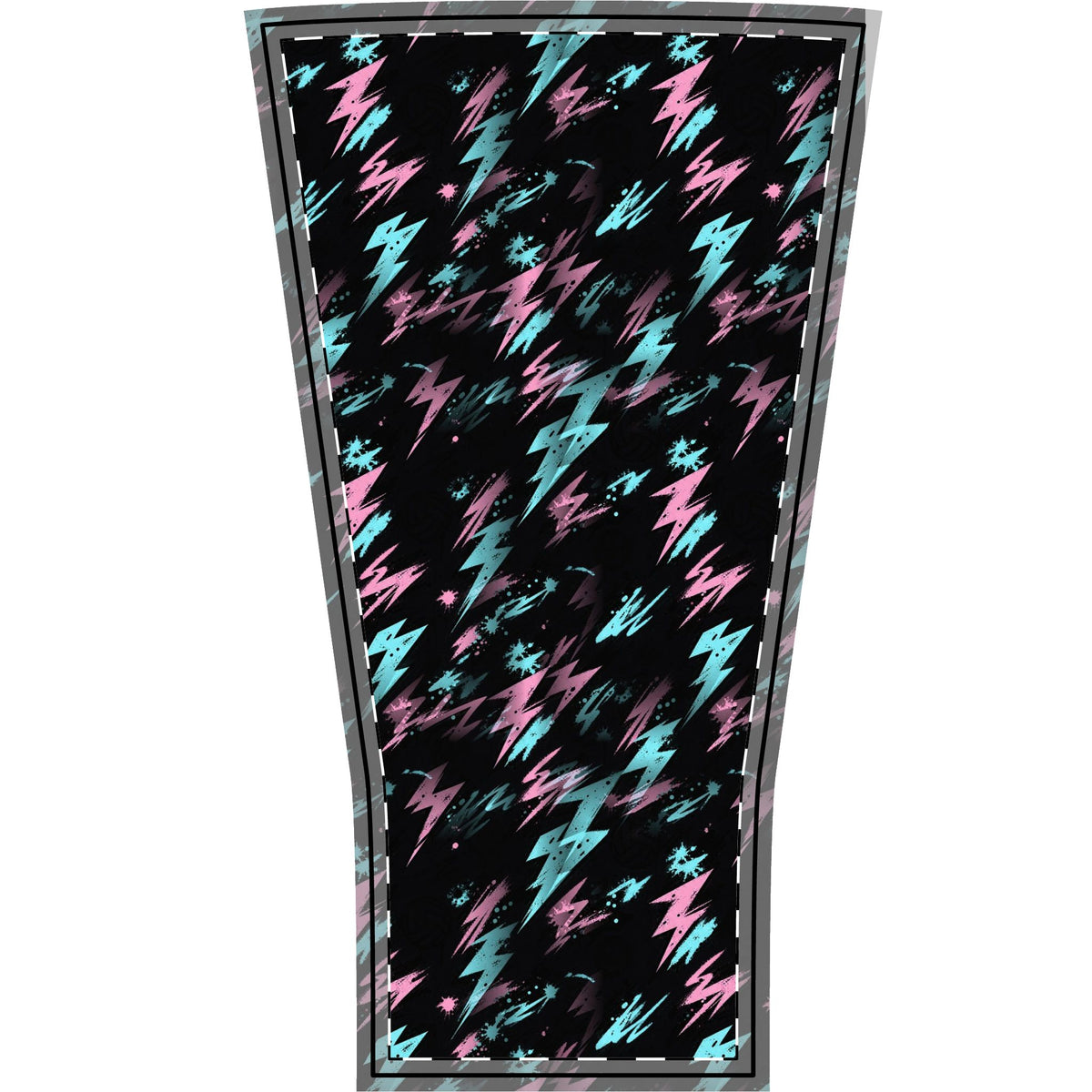 Electric Rally Arm Sleeves