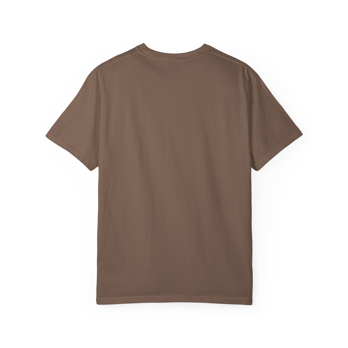 Espresso | back view