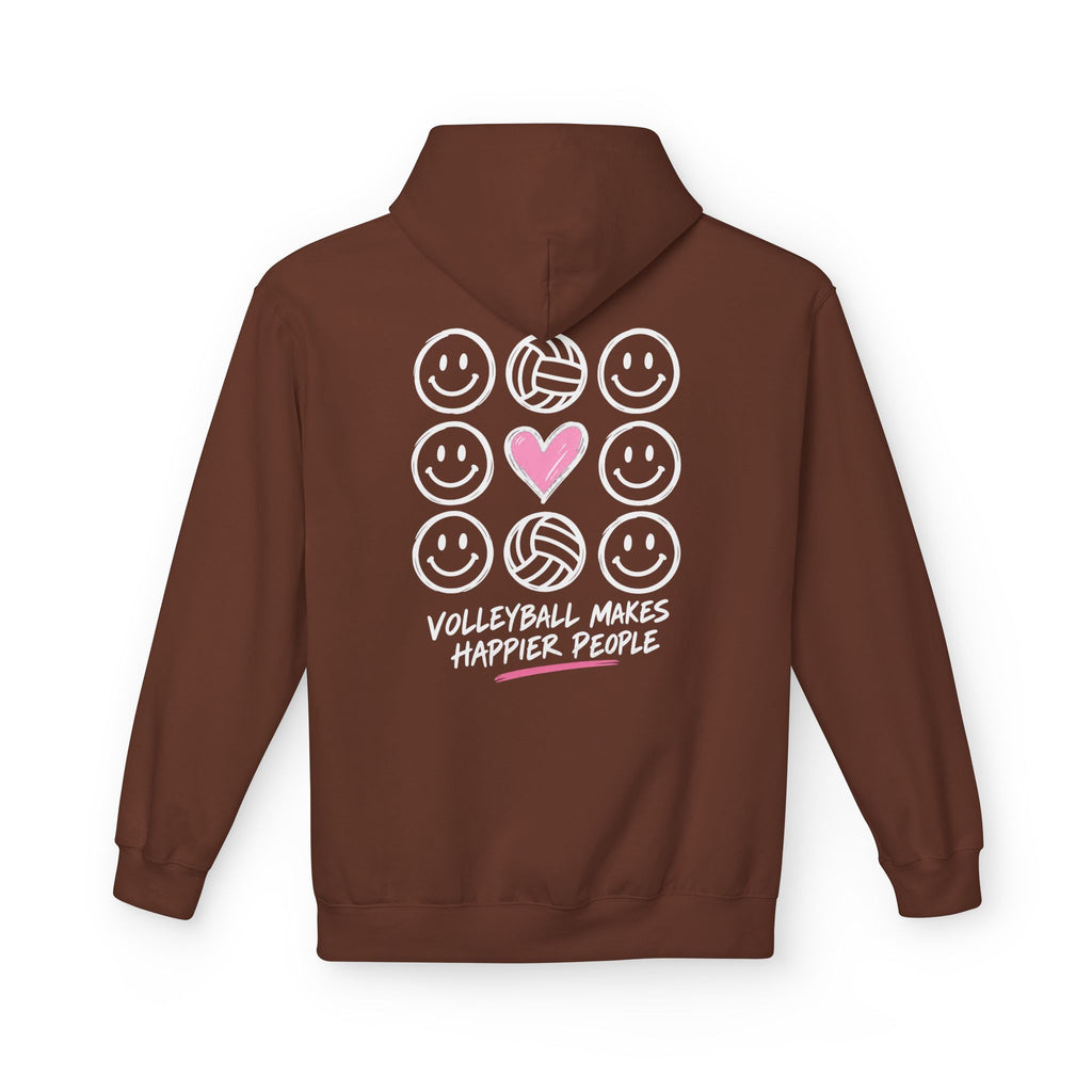 Cocoa | back view