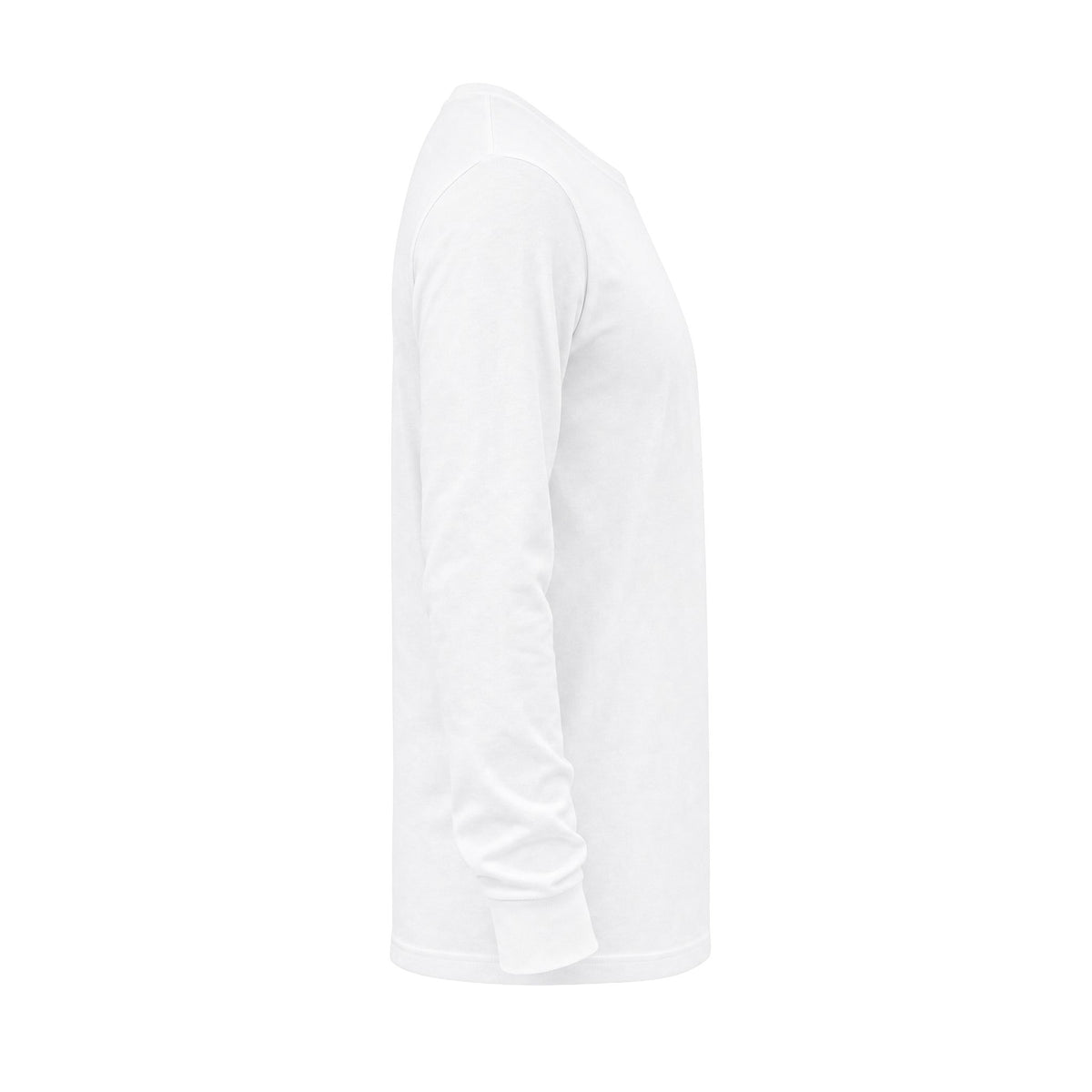 Classic Volleyball Long Sleeve Tee