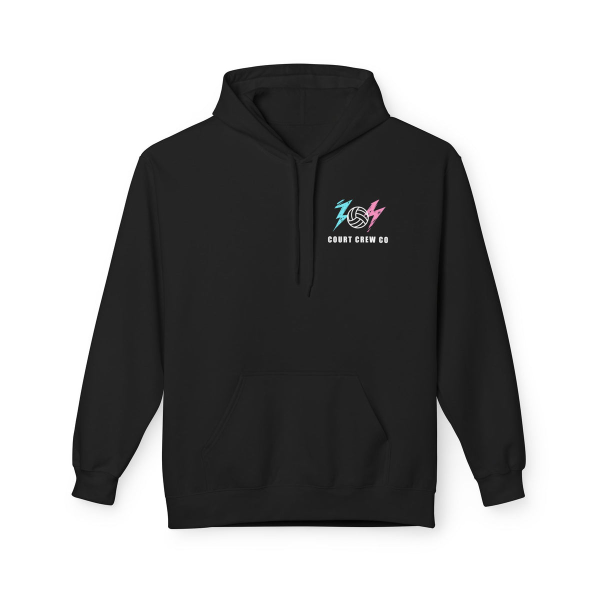 Good Passes Better Days Hoodie