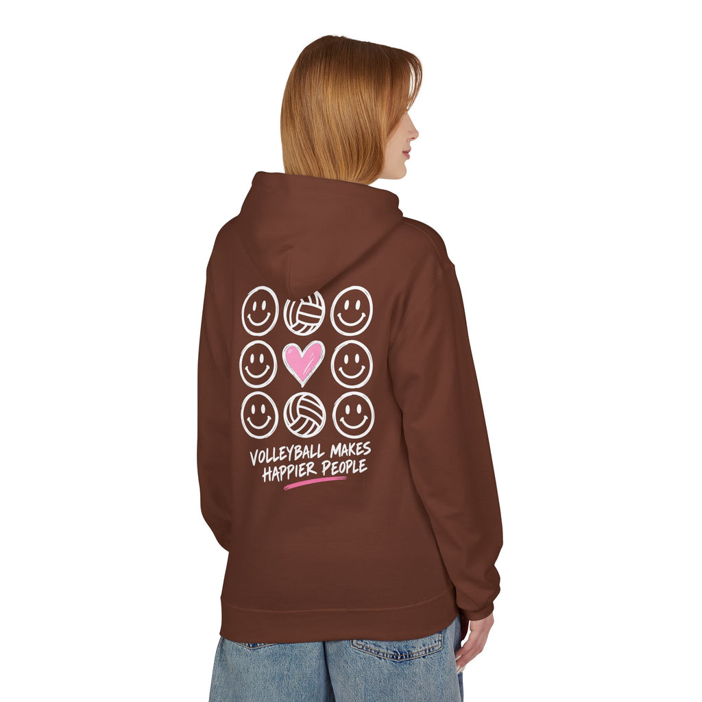 Happier People Hoodie