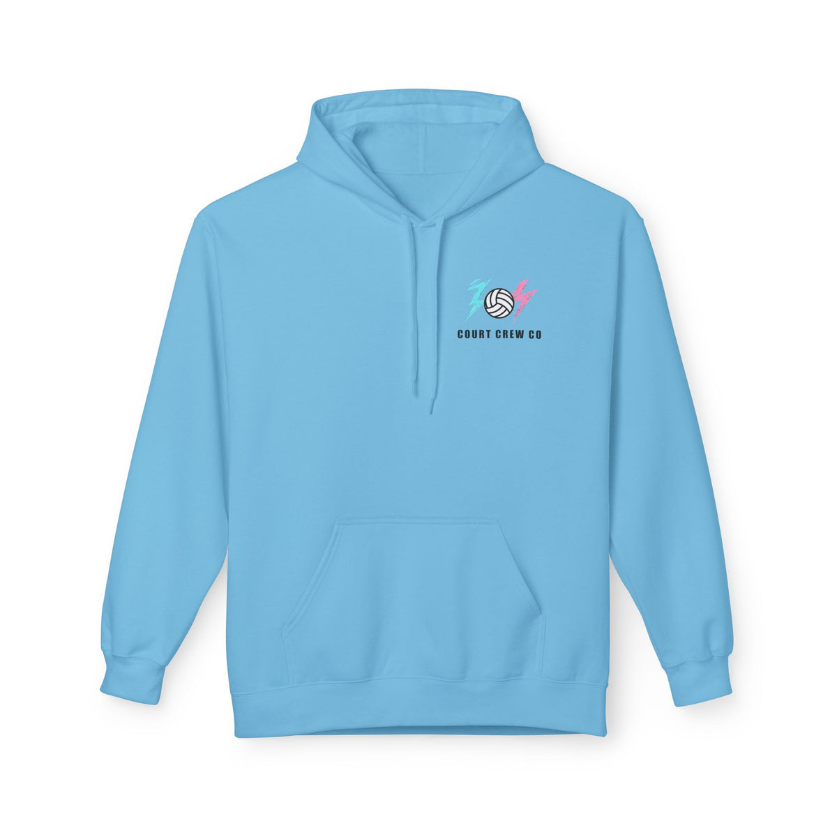 Bigger You Hoodie