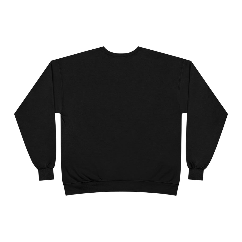 Volleyball After Dark Crewneck Sweatshirt